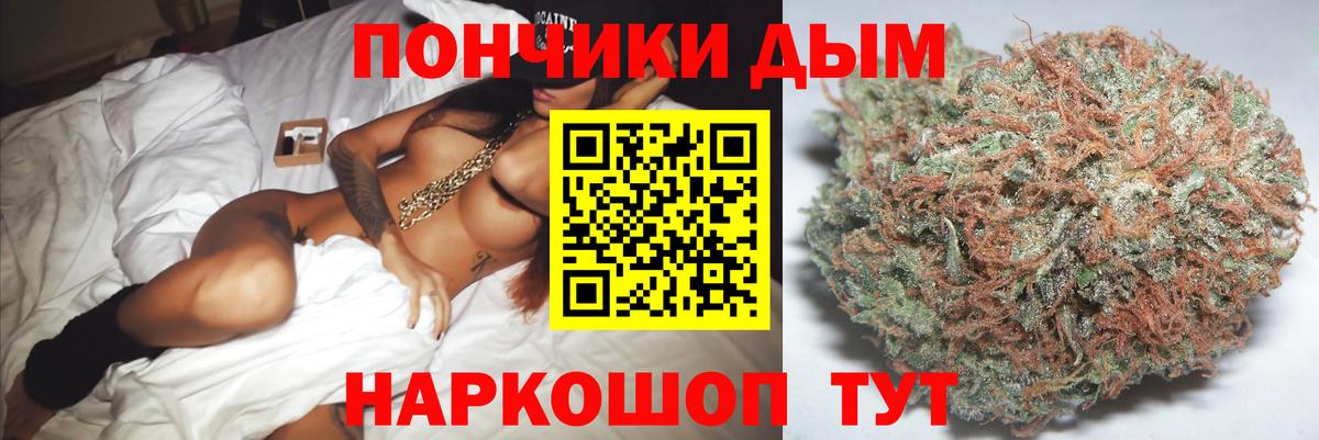 Бошки Шишки Amnesia Сунжа